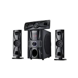 Djack 3.1ch Home Theatre Speaker Dj 403