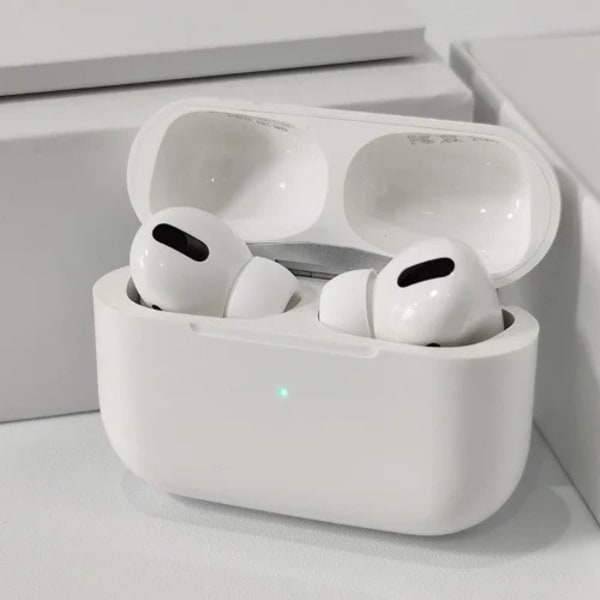 Macaron Airpro 3 Wireless Earphones Bluetooth Earbuds - Image 3