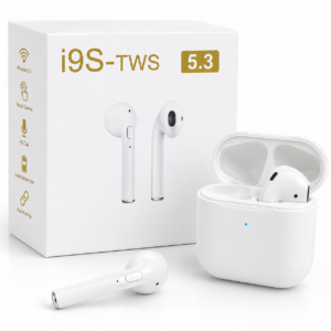 i9S-TWS 5.3 Wireless Bluetooth Earbuds