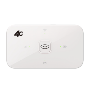 MTN Broadband MiFi