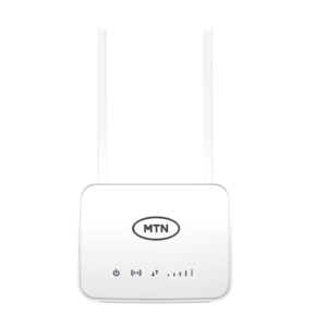 MTN 4G Router (Standard)