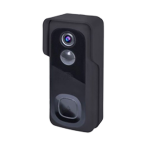 EyeSyte Smart Doorbell